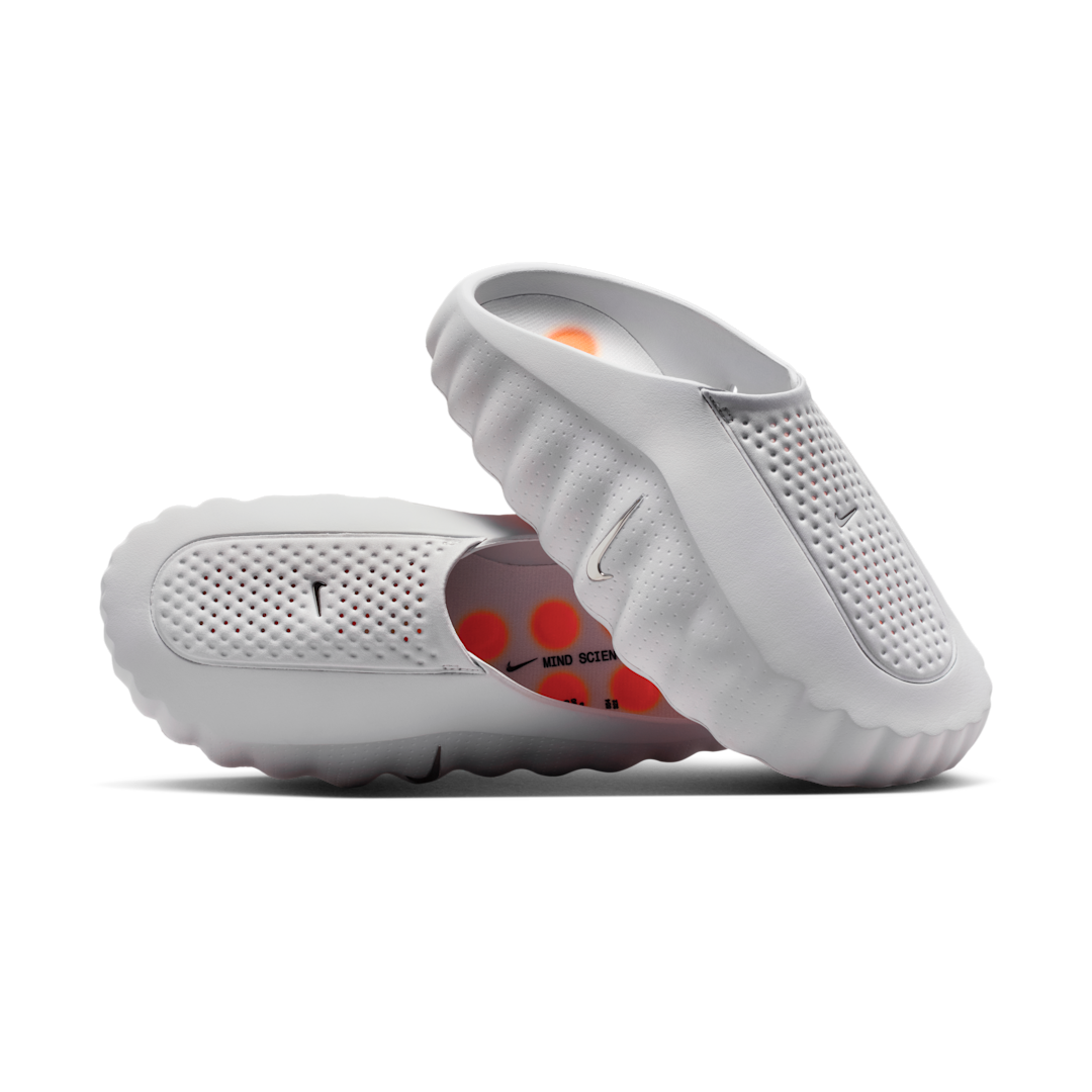 Nike Mind 001 in grey colorway