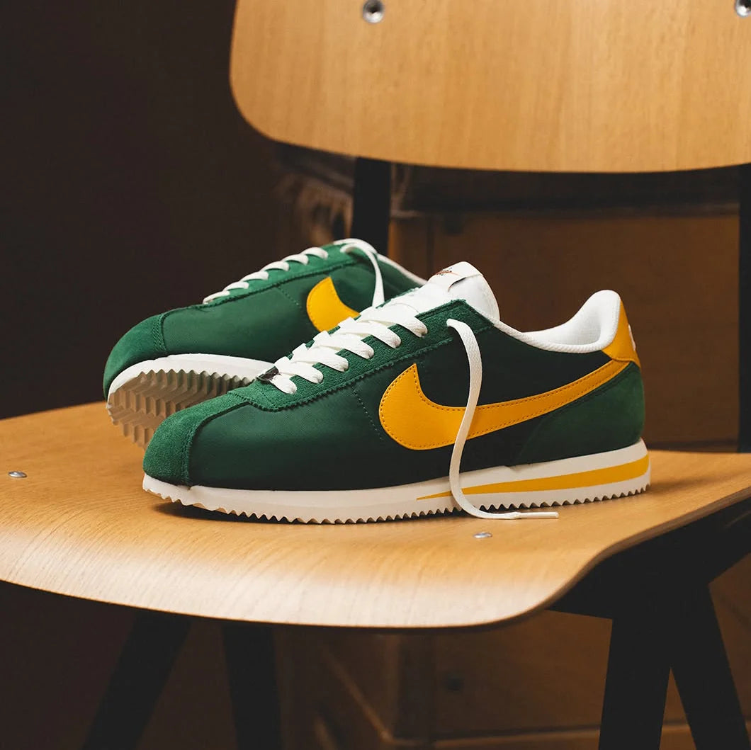 Nike Cortez - Sneak.fi