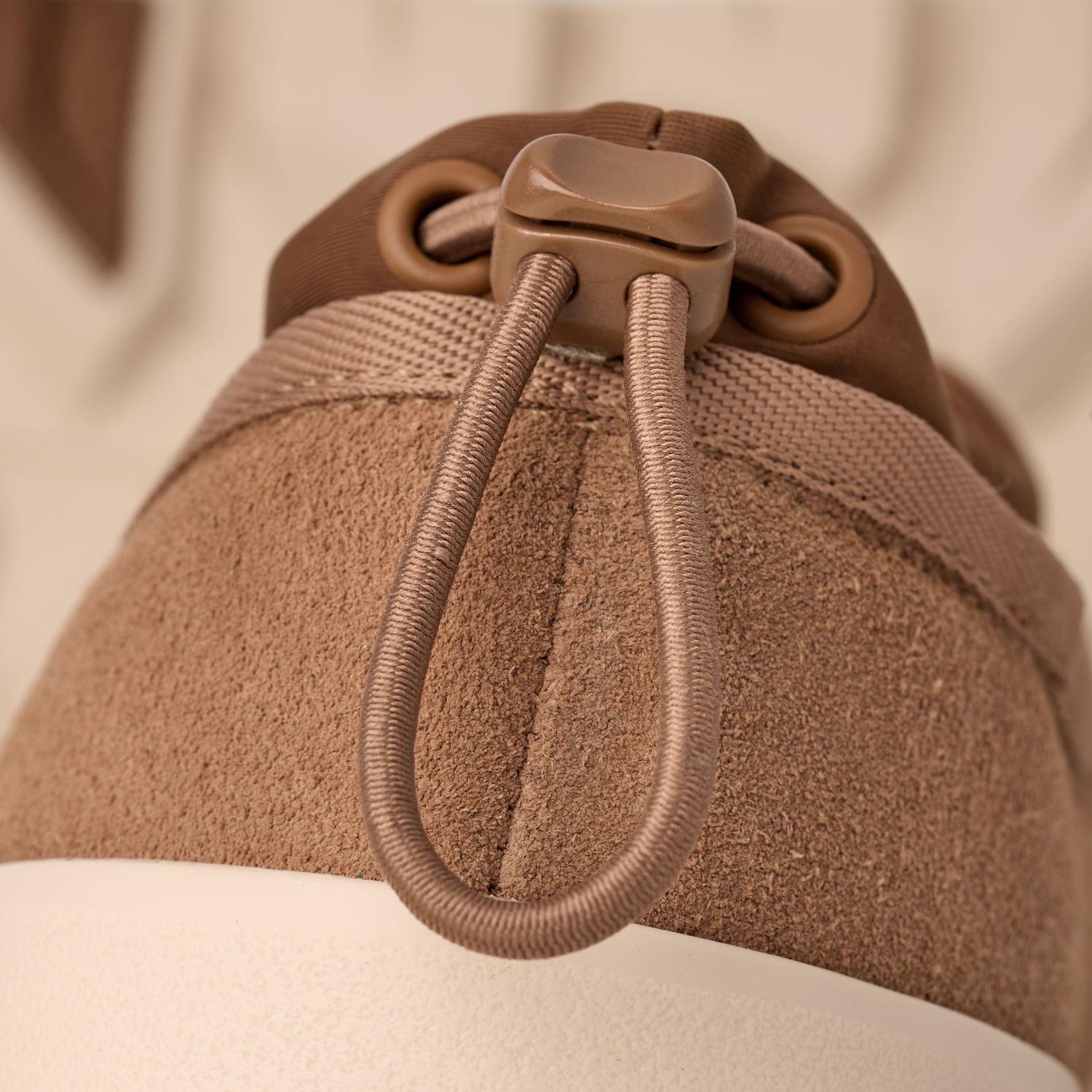 UGG Tasman Weather Hybrid Slipper Chestnut Whitecap