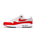 Nike Air Max 1 Anniversary Red (2017/2018 Restock Pair)