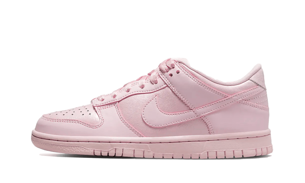 Nike Dunk Low Prism Pink