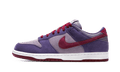 Nike Dunk Low Plum (2020/2024)