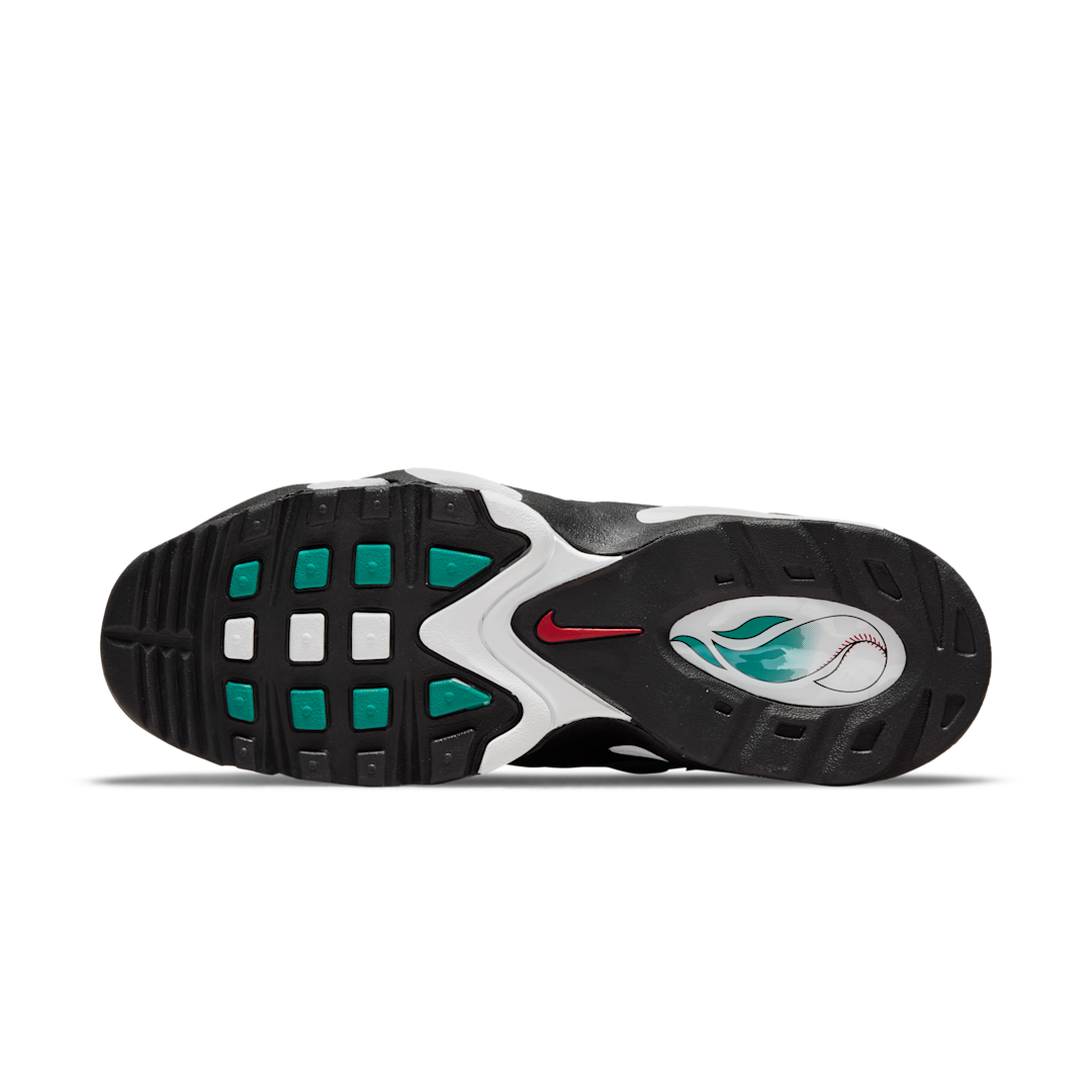 Nike Air Griffey Max 1 Freshwater (2021/2025) - Sneak