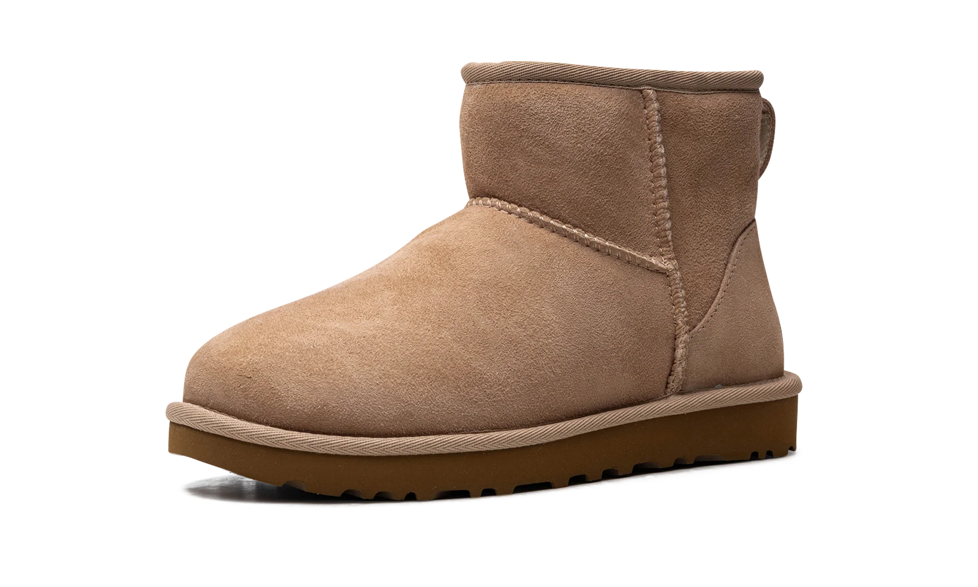 UGG Classic Mini II Boot Sand, Sand (1016222-SAN)