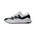 New Balance 57/40 White Black