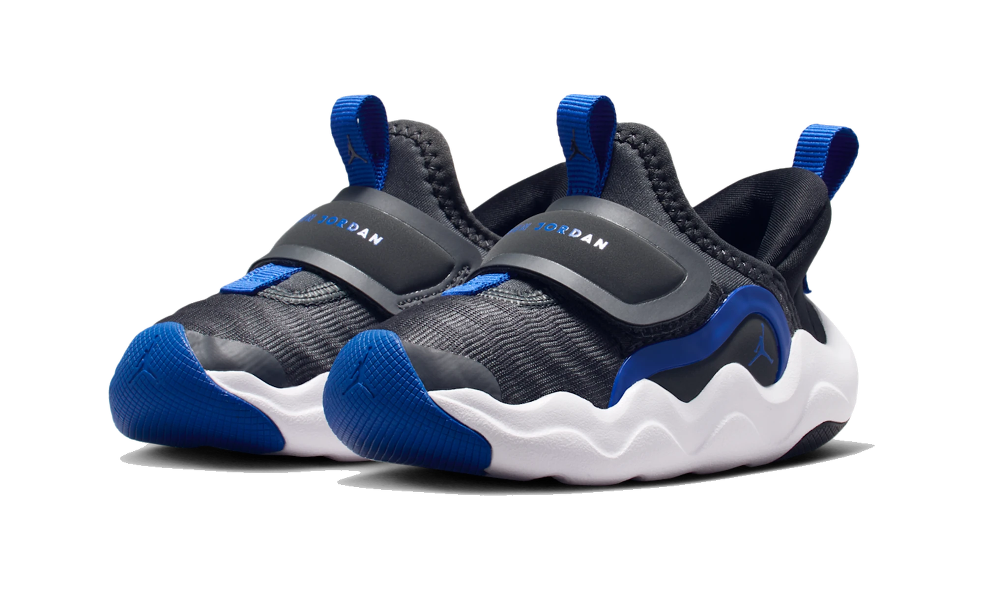 Air Jordan 23/7.2 EasyOn Anthracite Game Royal (TD)
