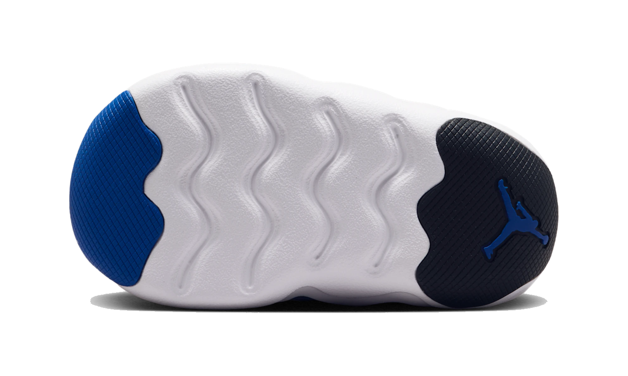 Air Jordan 23/7.2 EasyOn Anthracite Game Royal (TD)