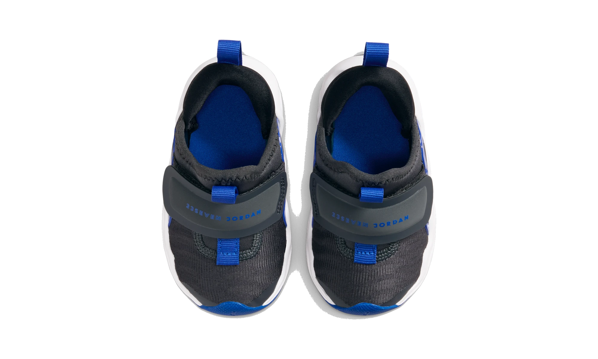 Air Jordan 23/7.2 EasyOn Anthracite Game Royal (TD)