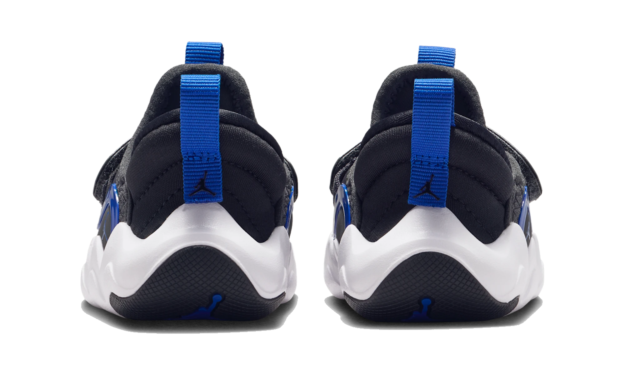 Air Jordan 23/7.2 EasyOn Anthracite Game Royal (TD)