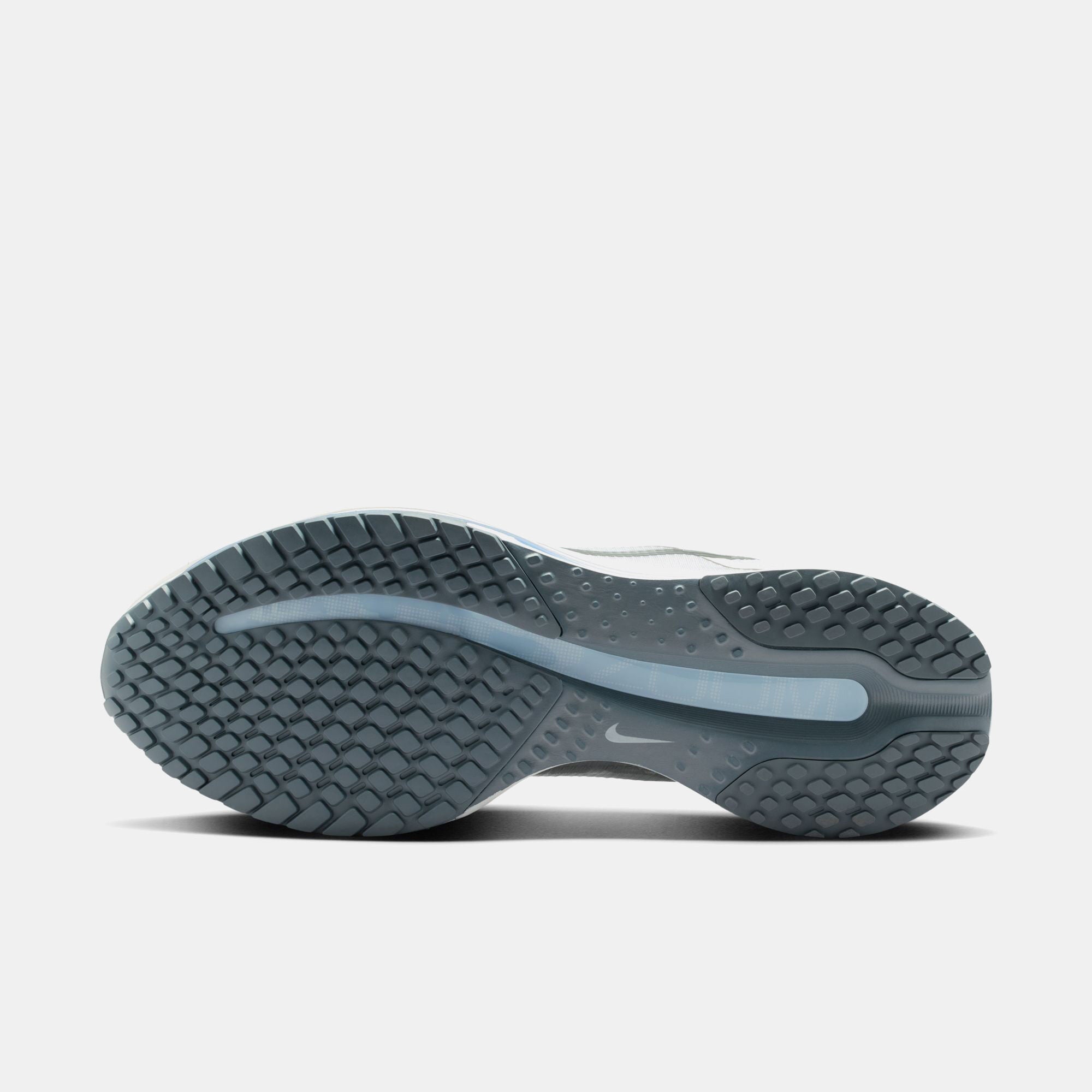 Nike Pegasus Premium Road Running Shoes White/Grey Fog/Hydrogen Blue/Aluminum