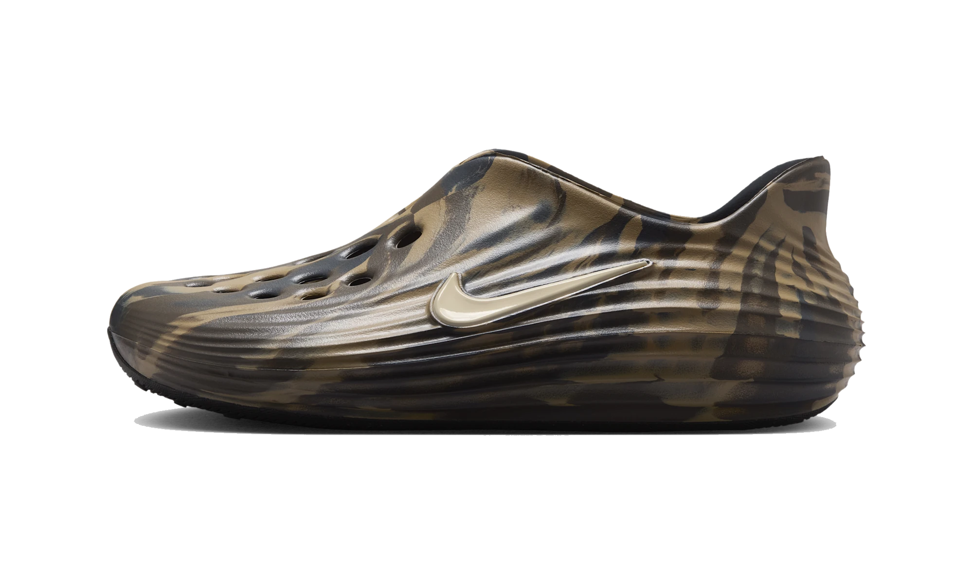 Nike ReactX Rejuven8 Filbert/Dark Hazel/Light Khaki/Anthracite