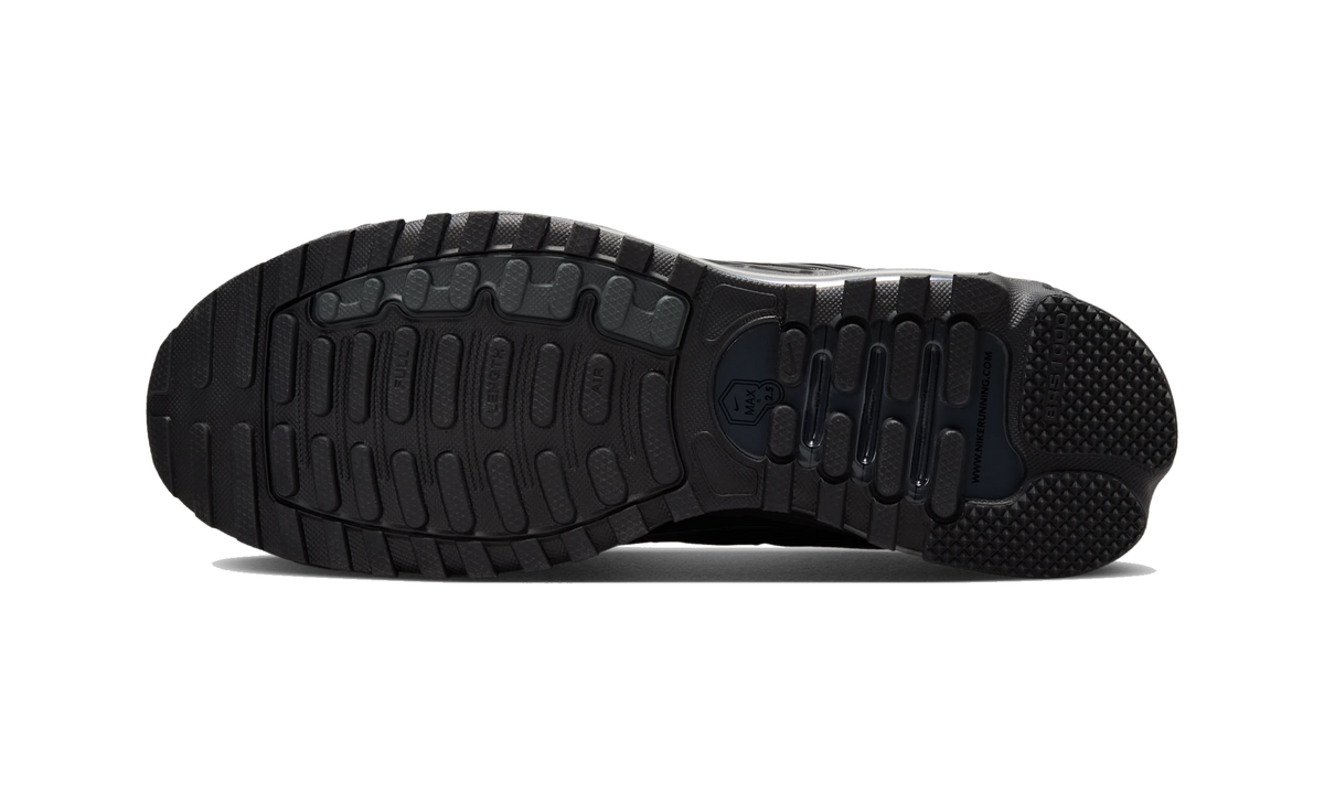 Nike Air Max TL 2.5 Premium Black/Black/Anthracite