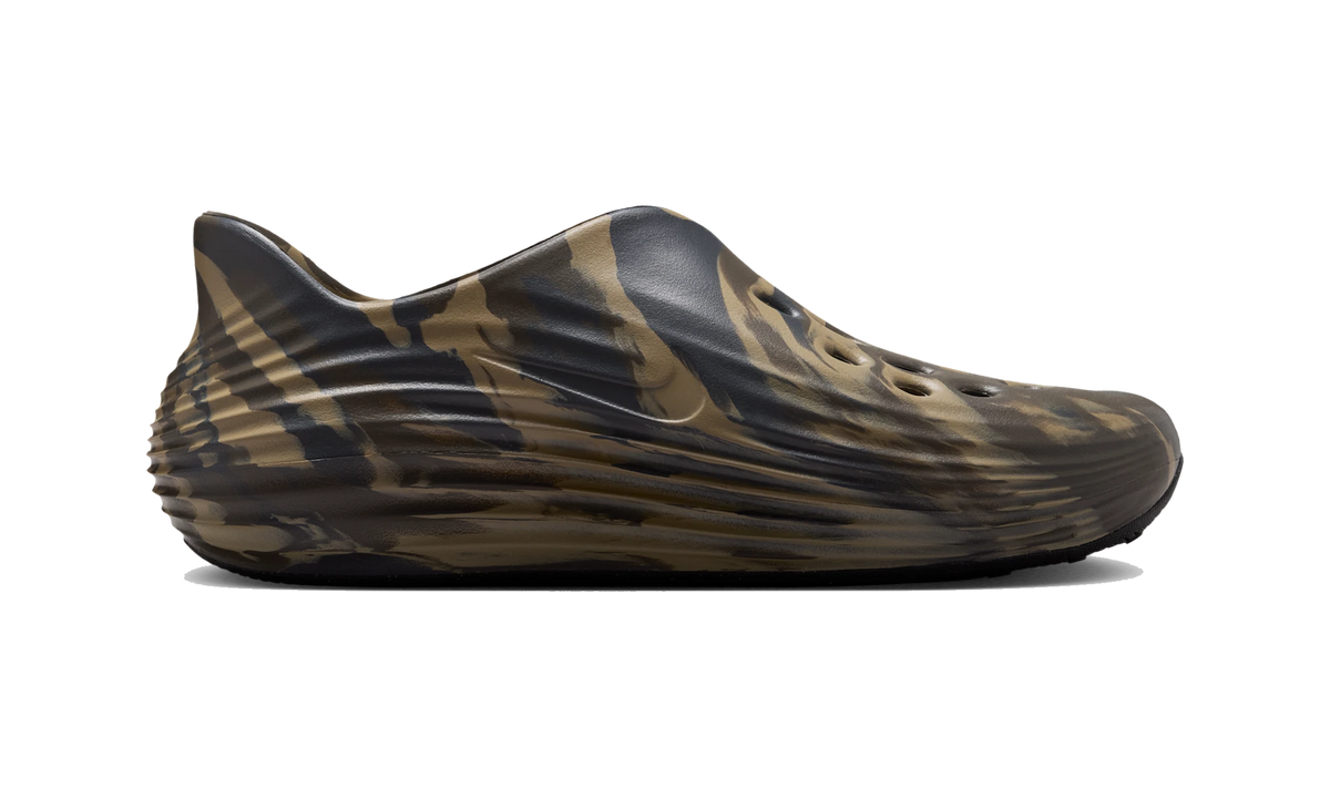 Nike ReactX Rejuven8 Filbert/Dark Hazel/Light Khaki/Anthracite