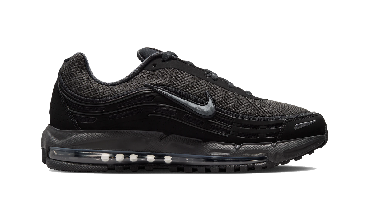 Nike Air Max TL 2.5 Premium Black/Black/Anthracite