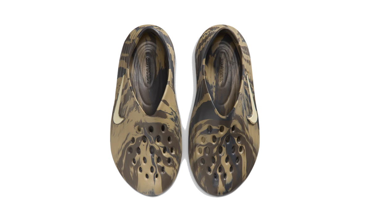 Nike ReactX Rejuven8 Filbert/Dark Hazel/Light Khaki/Anthracite
