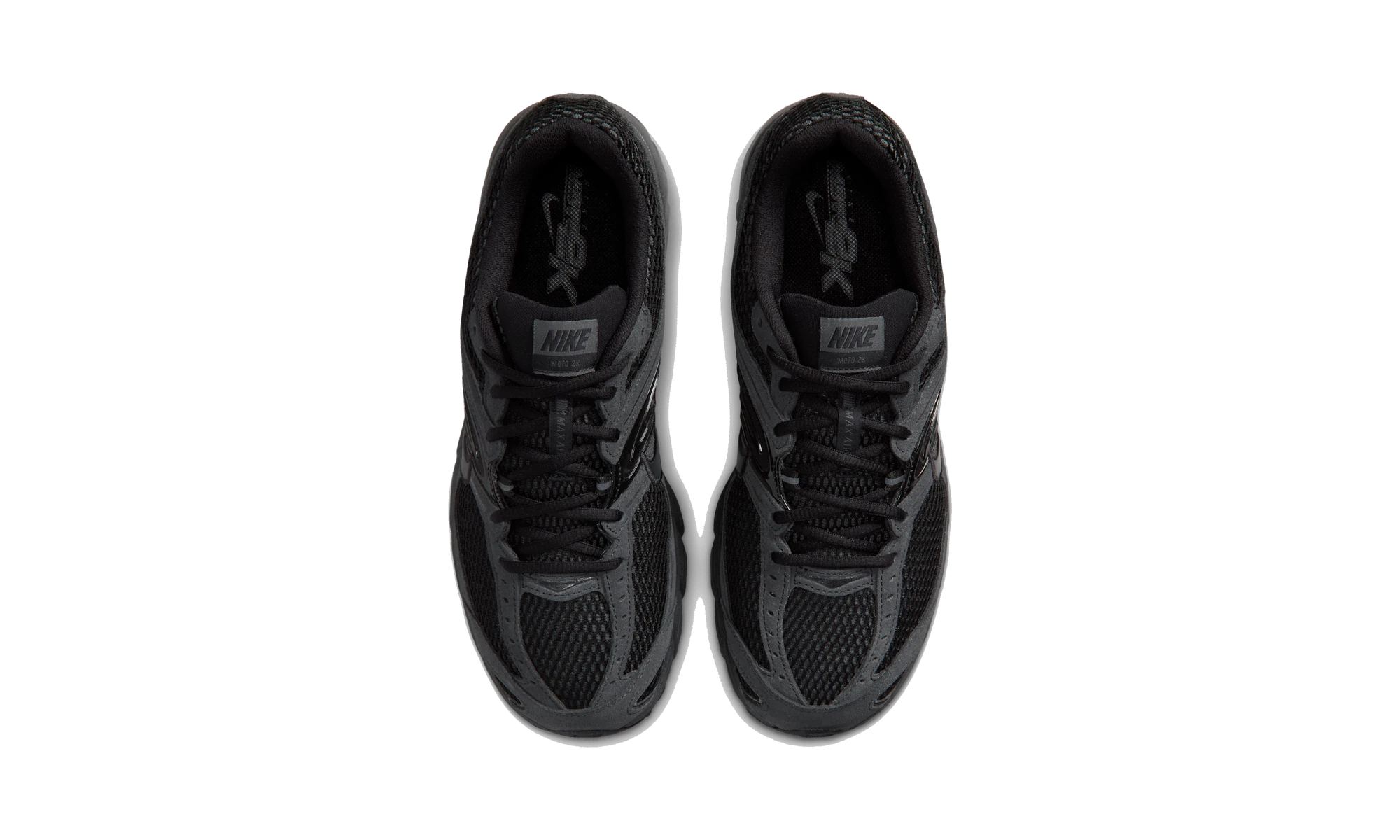 Nike Air Max Moto 2K Black/Off-Noir/Anthracite