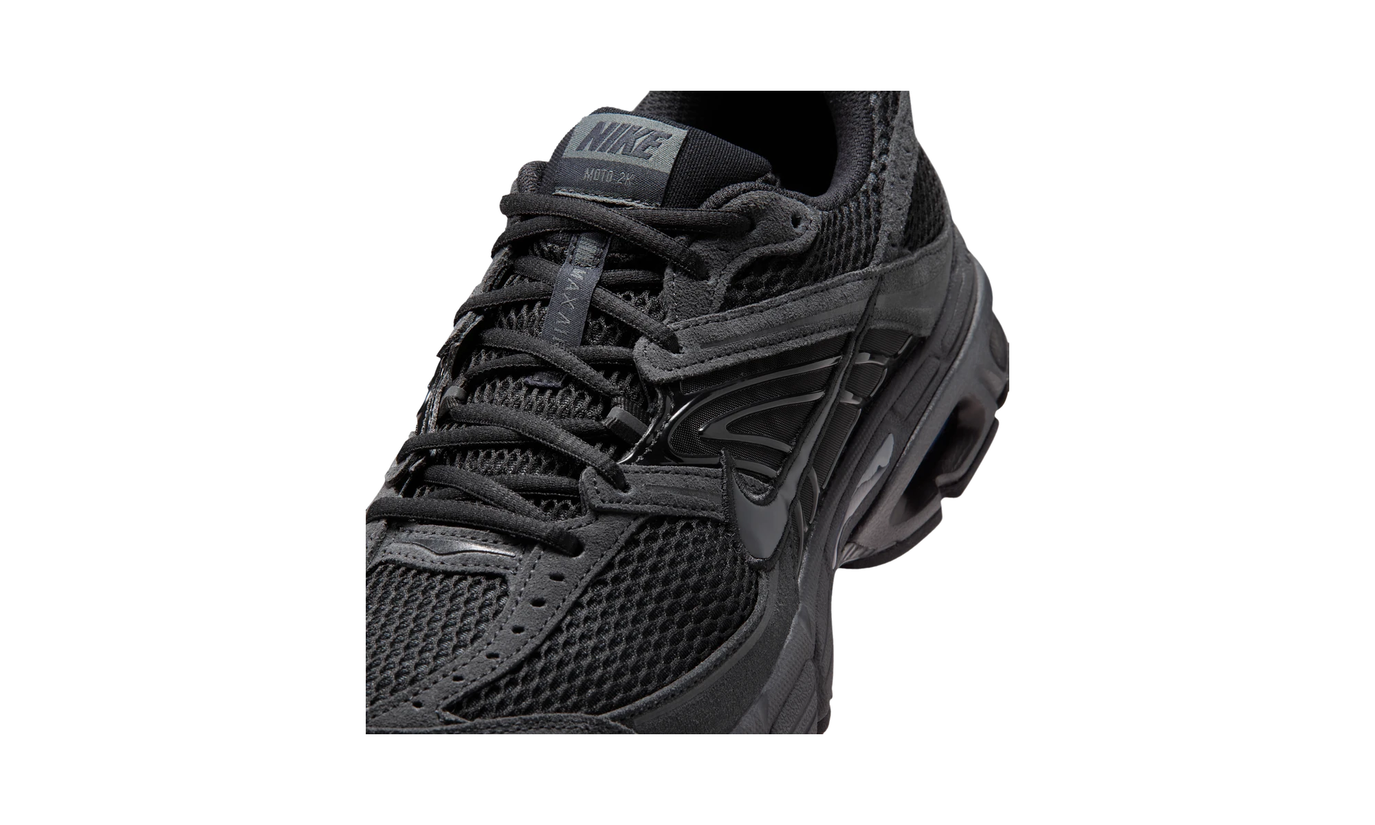 Nike Air Max Moto 2K Black/Off-Noir/Anthracite