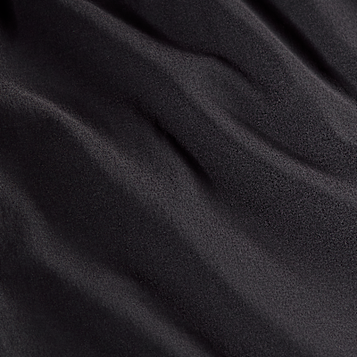 Nike Tech Woven Oversized Pants Black