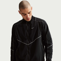 Nike Retro Dri-FIT Tracksuit Jacket Black/Black/Black