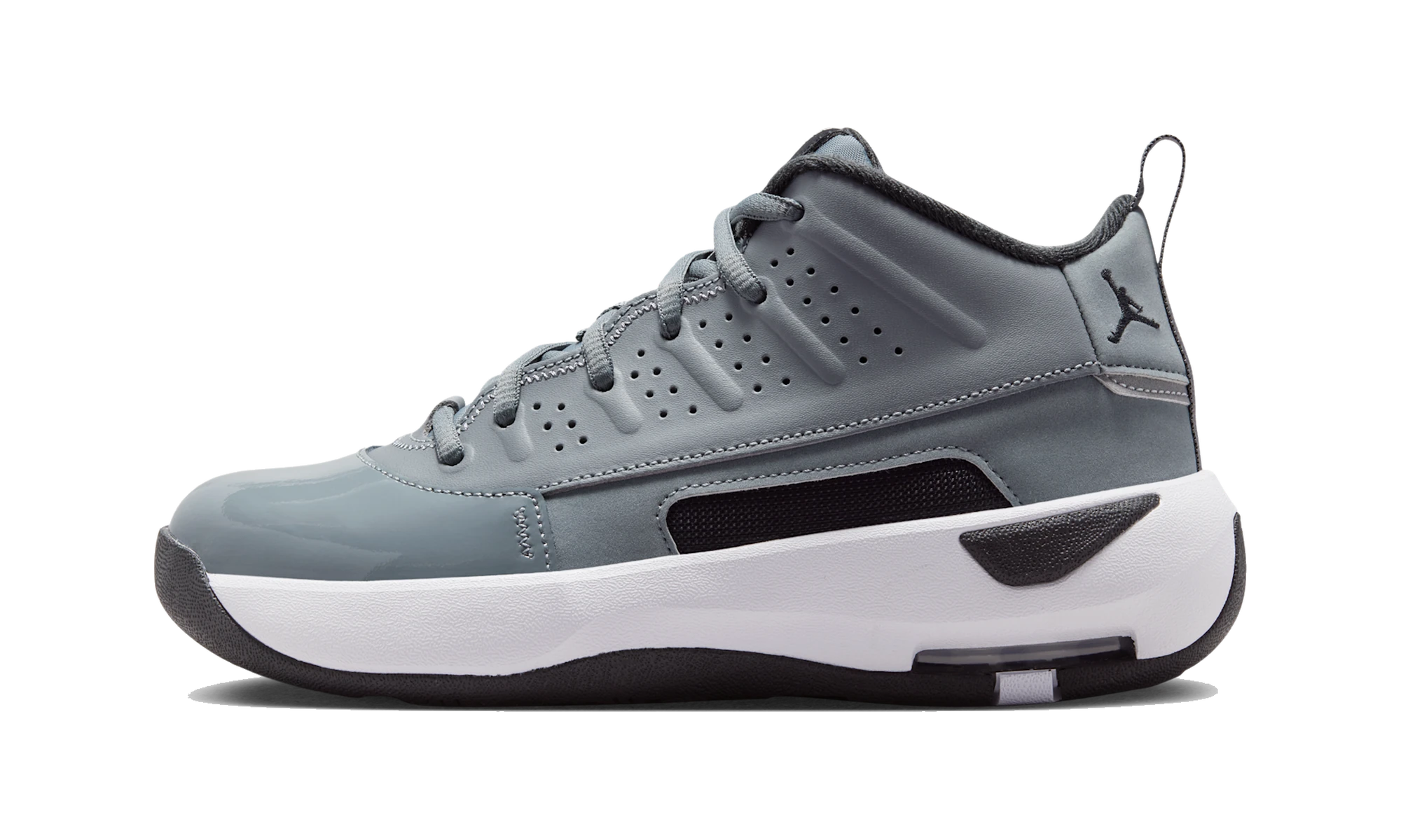 Air Jordan Max Aura 7 Cool Grey/White/Black