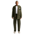 Nike Nikecraft x Tom Sachs I.S.R.U Uniform Hooded Jacket Green