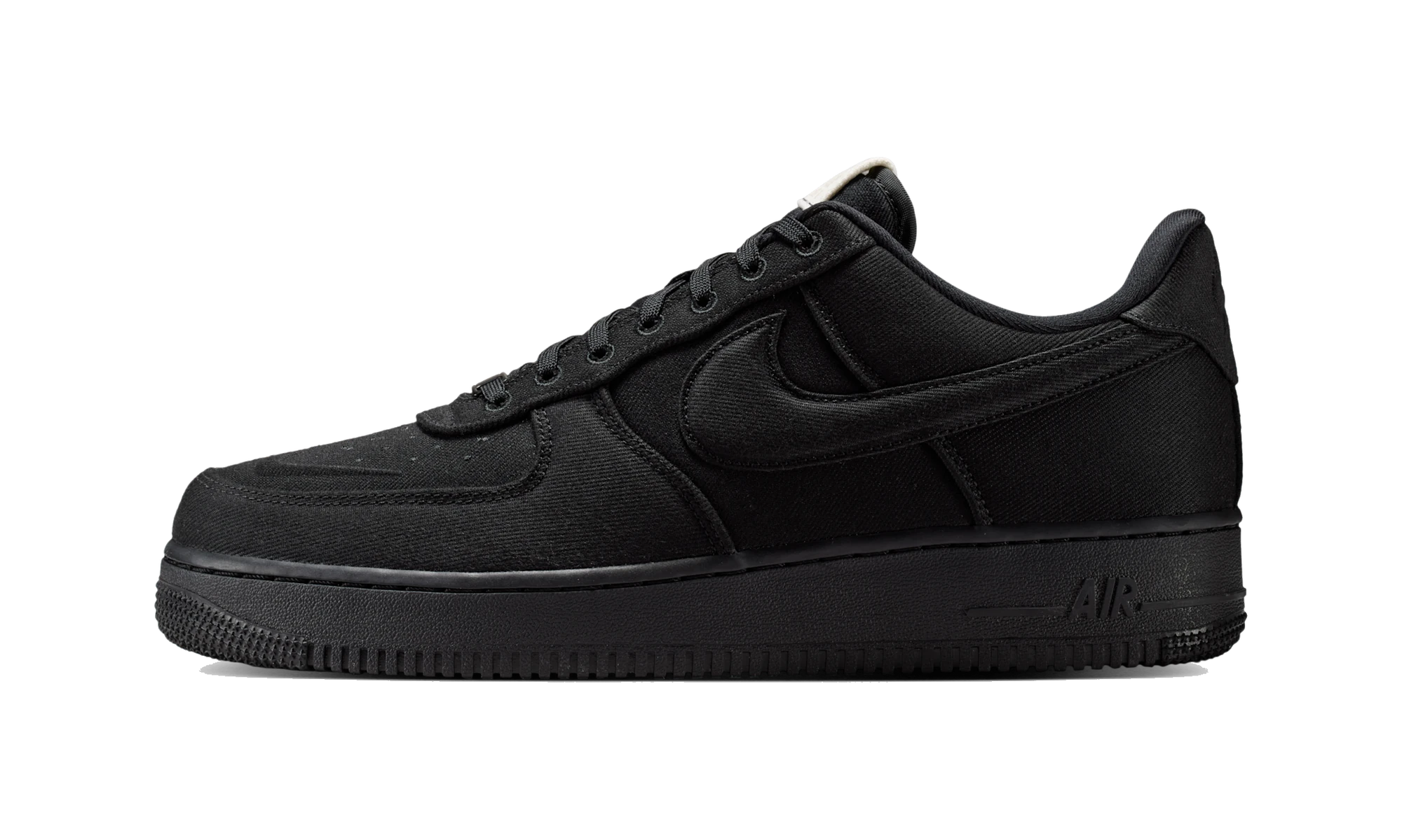 Nike Air Force 1 '07 LV8 Black/Sail/Phantom/Black