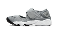 Nike Rift Younger/Older Kids' Shoes Wolf Grey/White/Black