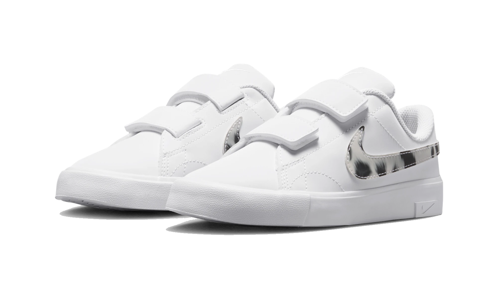 Nike Tennis Essential White/Black
