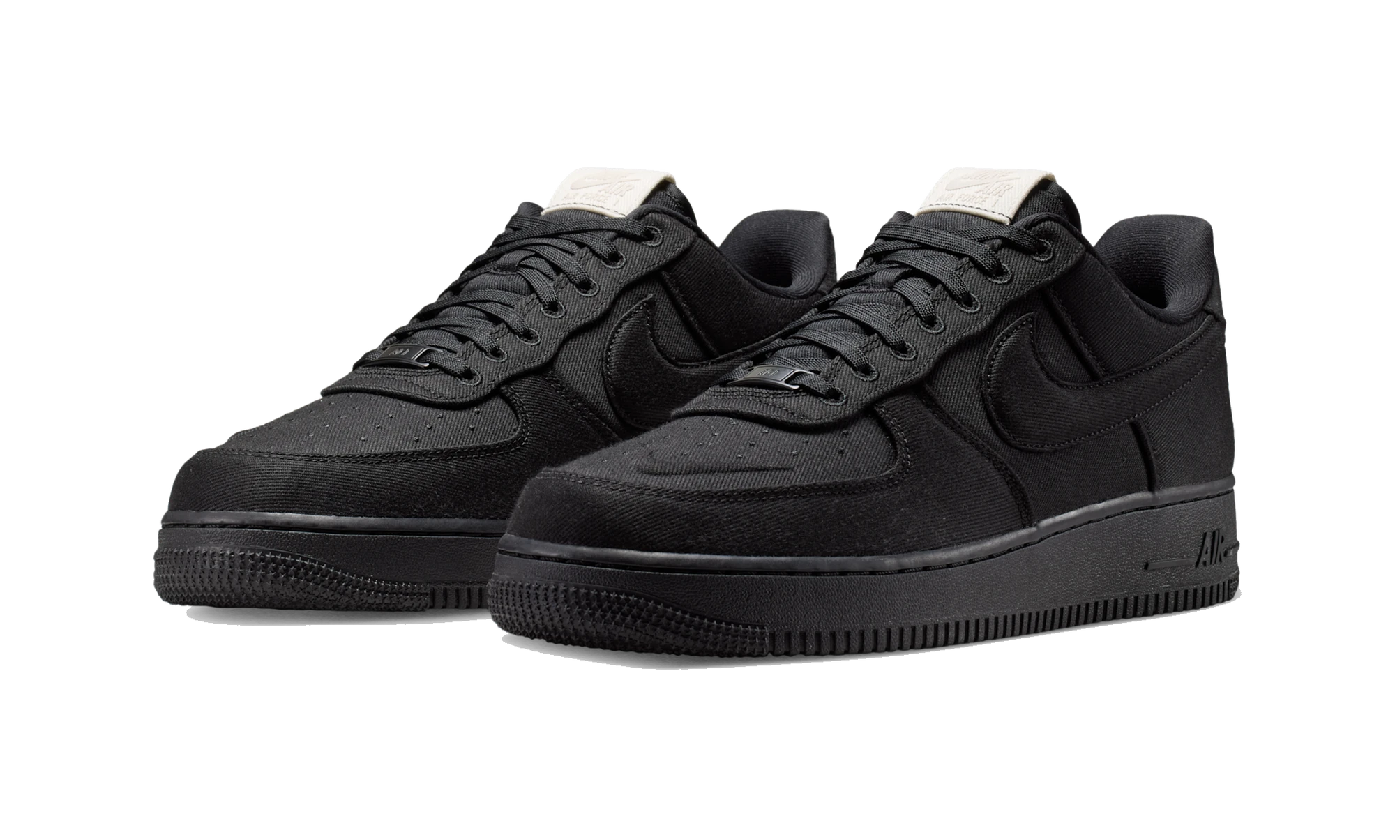 Nike Air Force 1 '07 LV8 Black/Sail/Phantom/Black