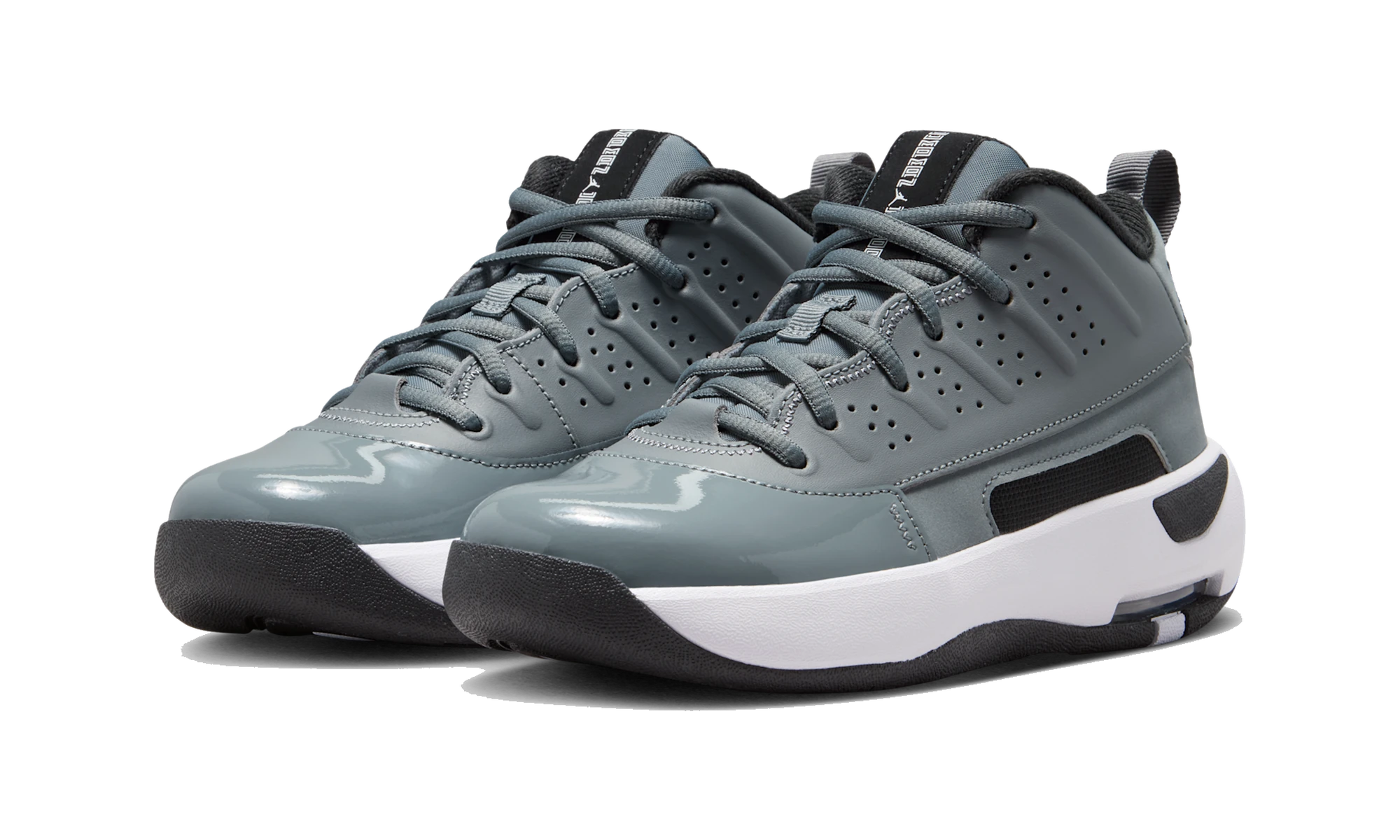Air Jordan Max Aura 7 Cool Grey/White/Black