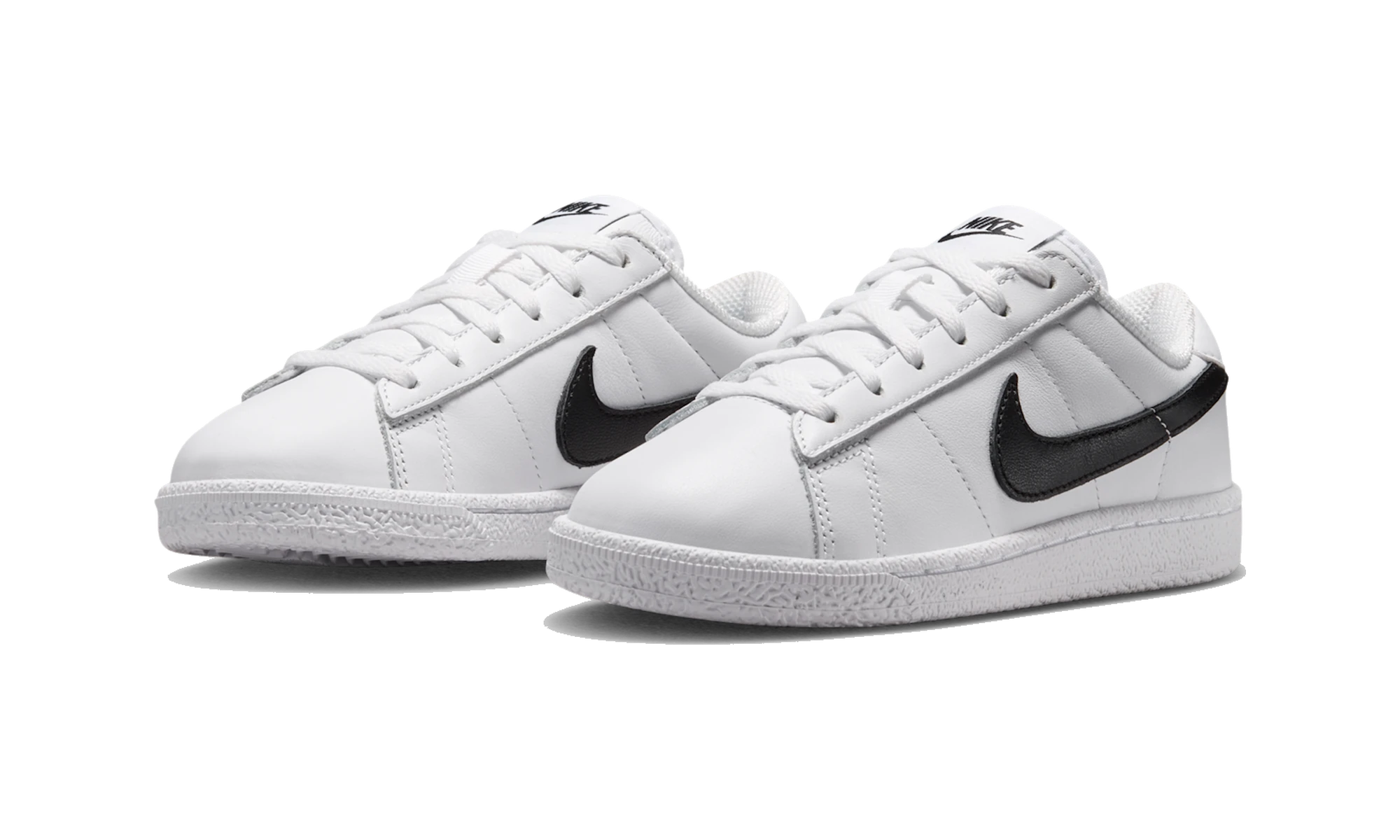 Nike Tennis Classic White/Black
