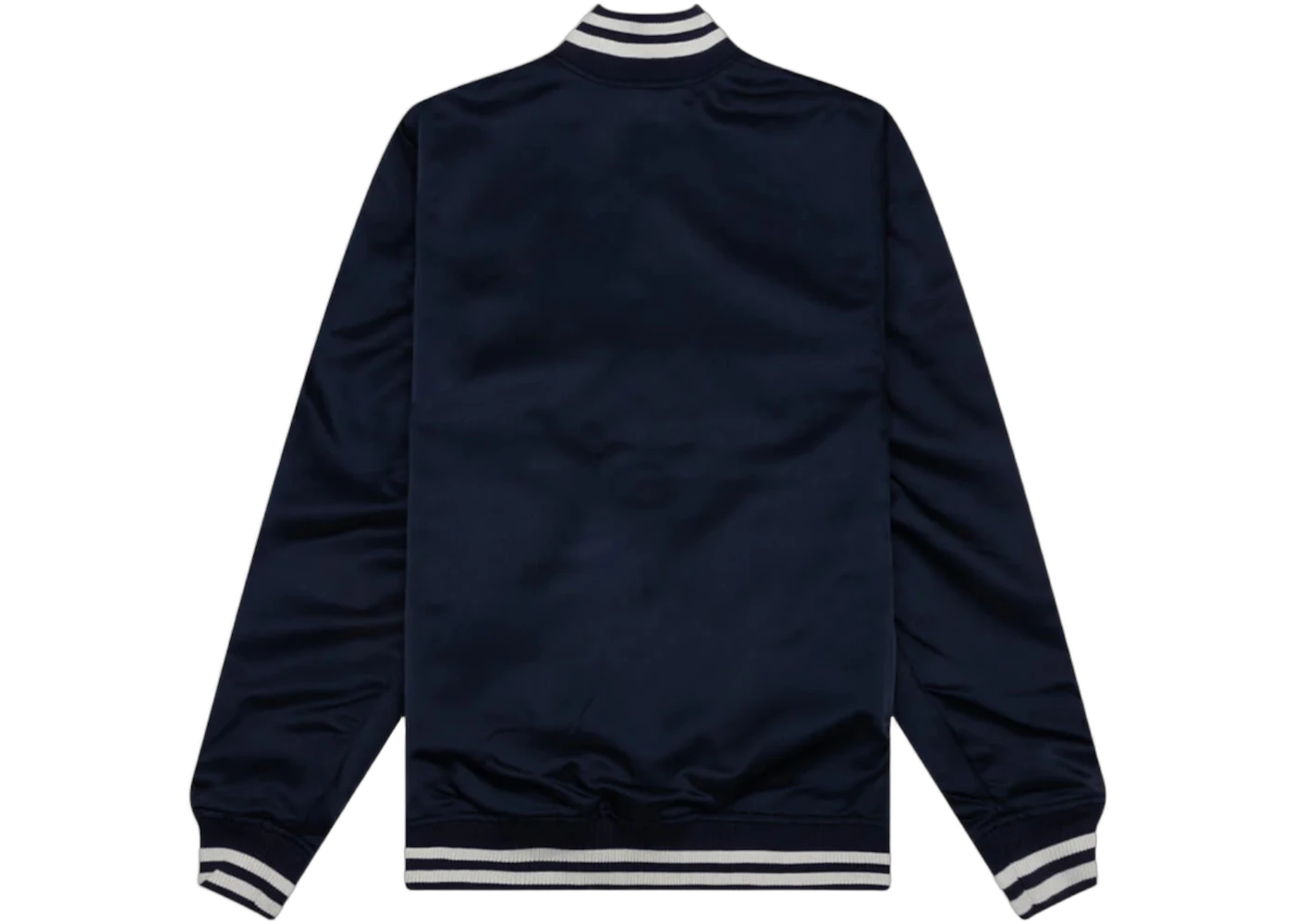 Nike x Nigo Souvenir Jacket Midnight Navy/Black