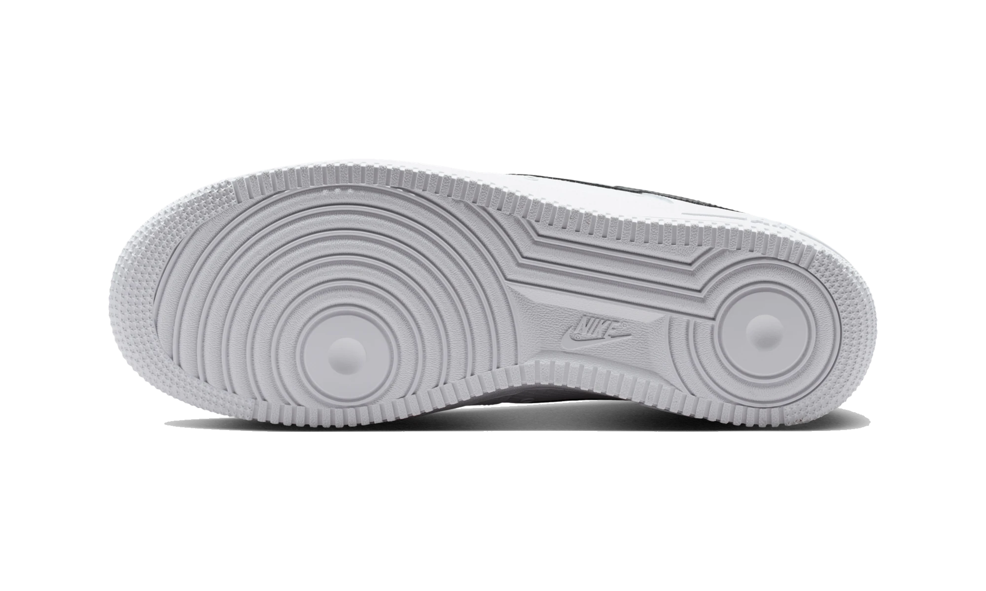 Nike Air Force 1 '07 LV8 White/White/Black