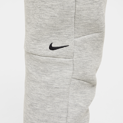Nike Sportswear Tech Fleece Joggers Dark Grey Heather/Black/Black