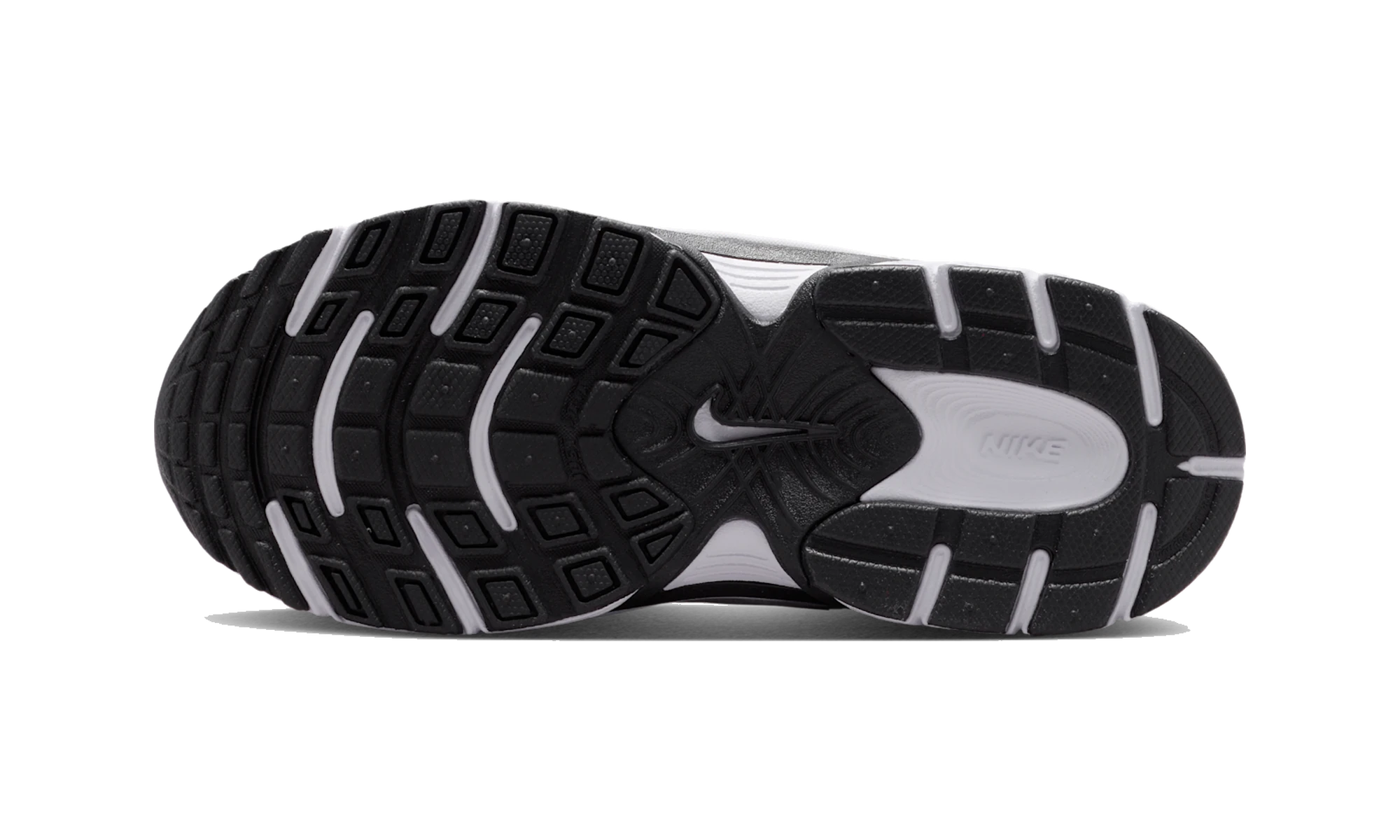 Nike V5 RNR Shoes (Classic laces) White/Vast Grey/College Grey/Black