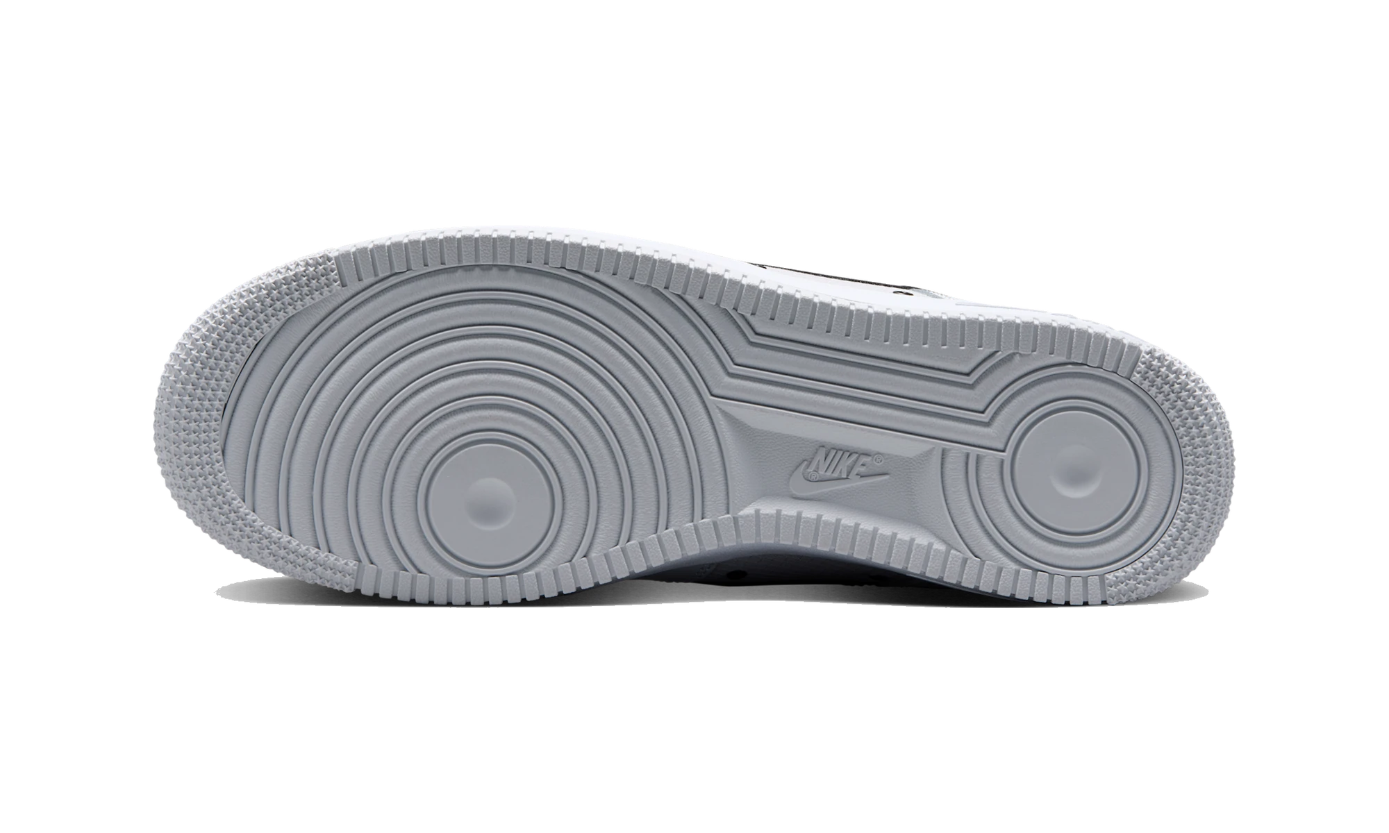 Nike Air Force 1 '07 LV8 Geyser Grey/White/Black