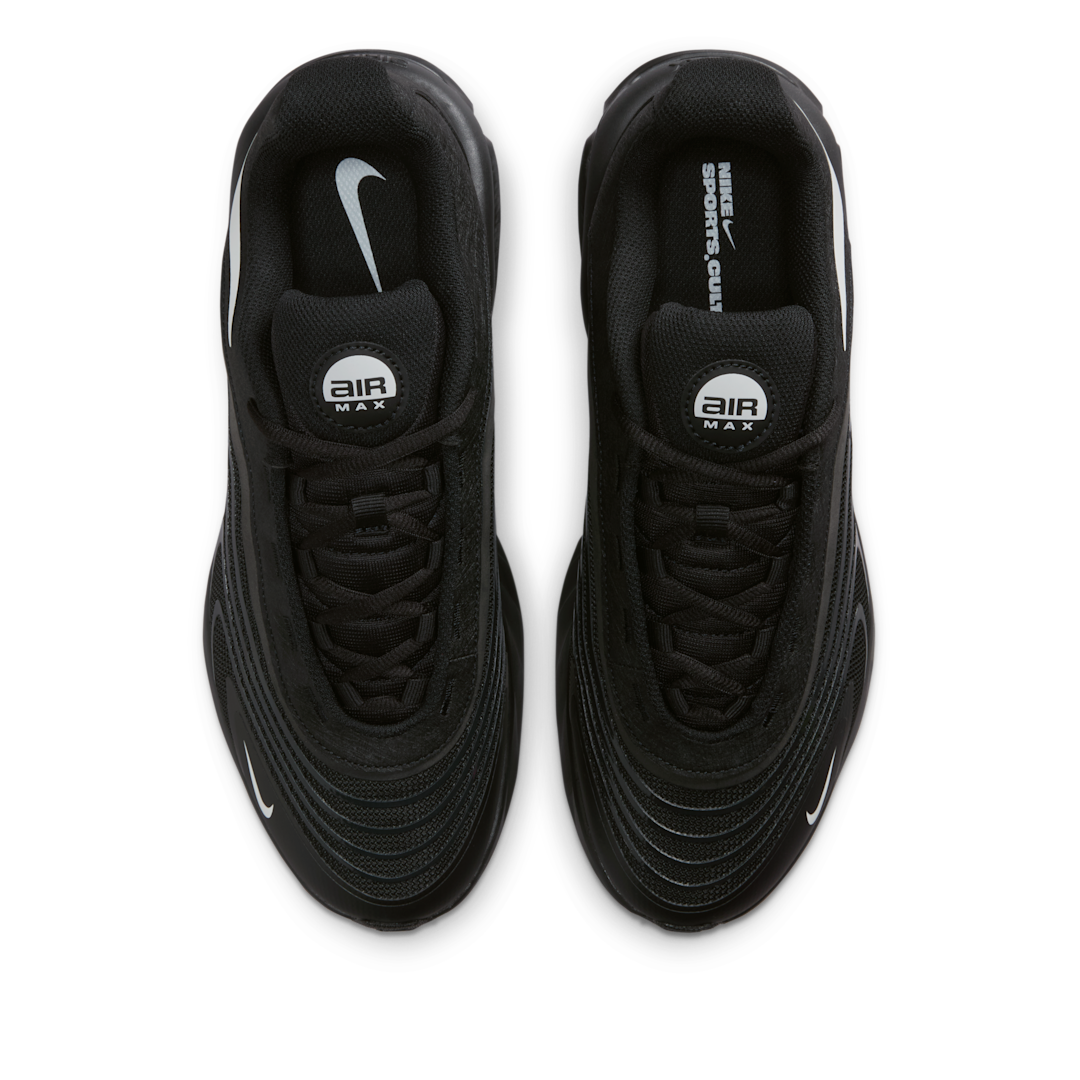 Nike Air Max Fire Black - Sneak
