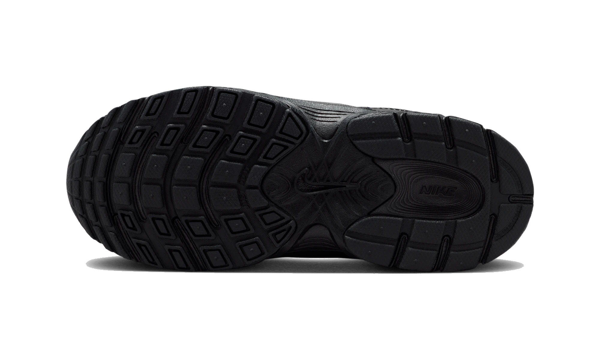 Nike V5 RNR Shoes (Classic laces) Black/Anthracite/Black