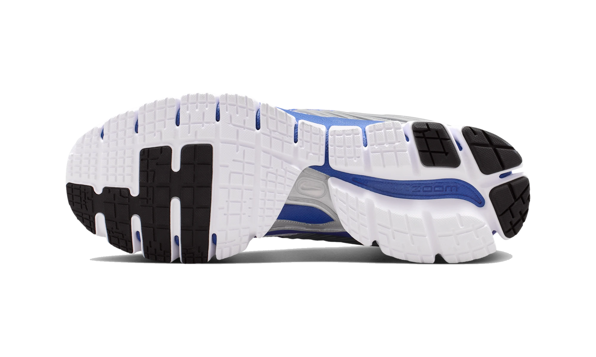 Nike Zoom Skylon 11 White/Metallic Silver/Old Royal/Black