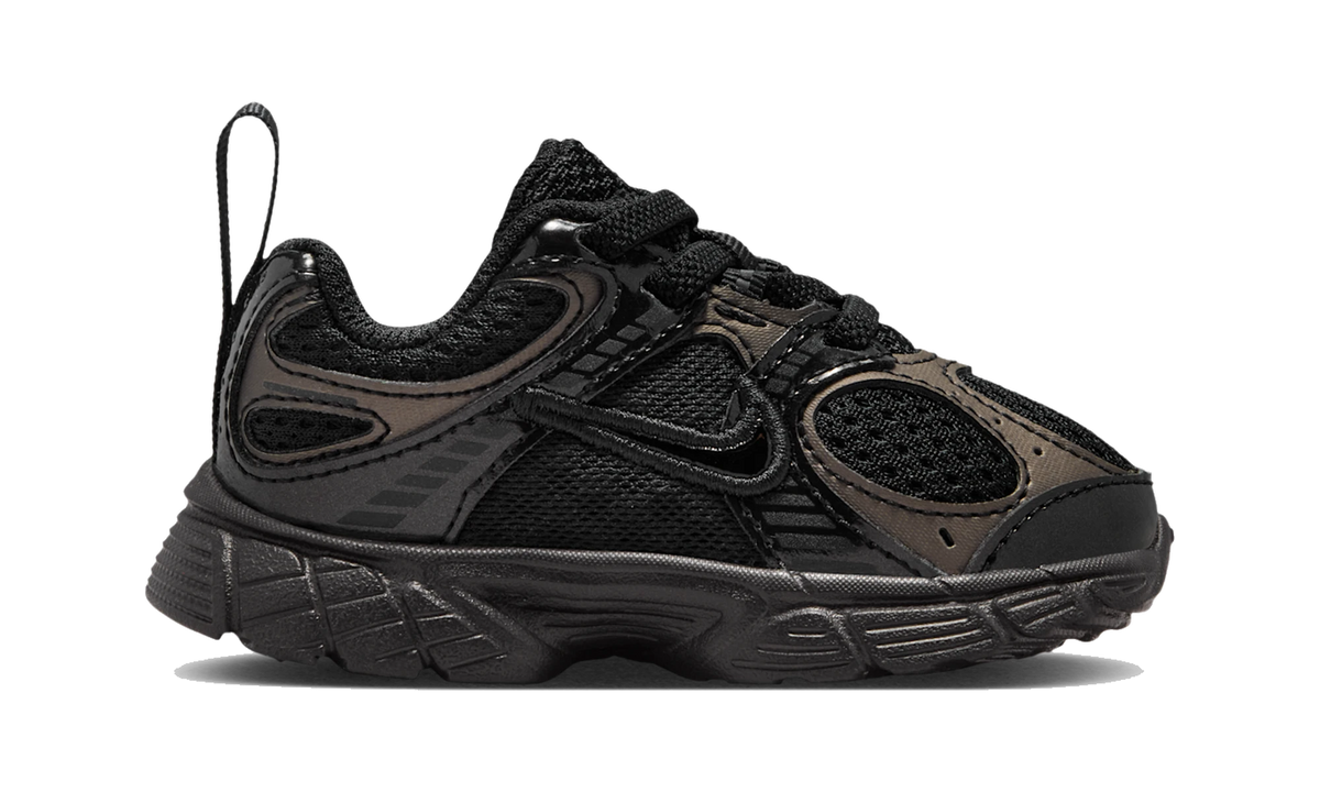 Nike V5 RNR Black/Anthracite/Black
