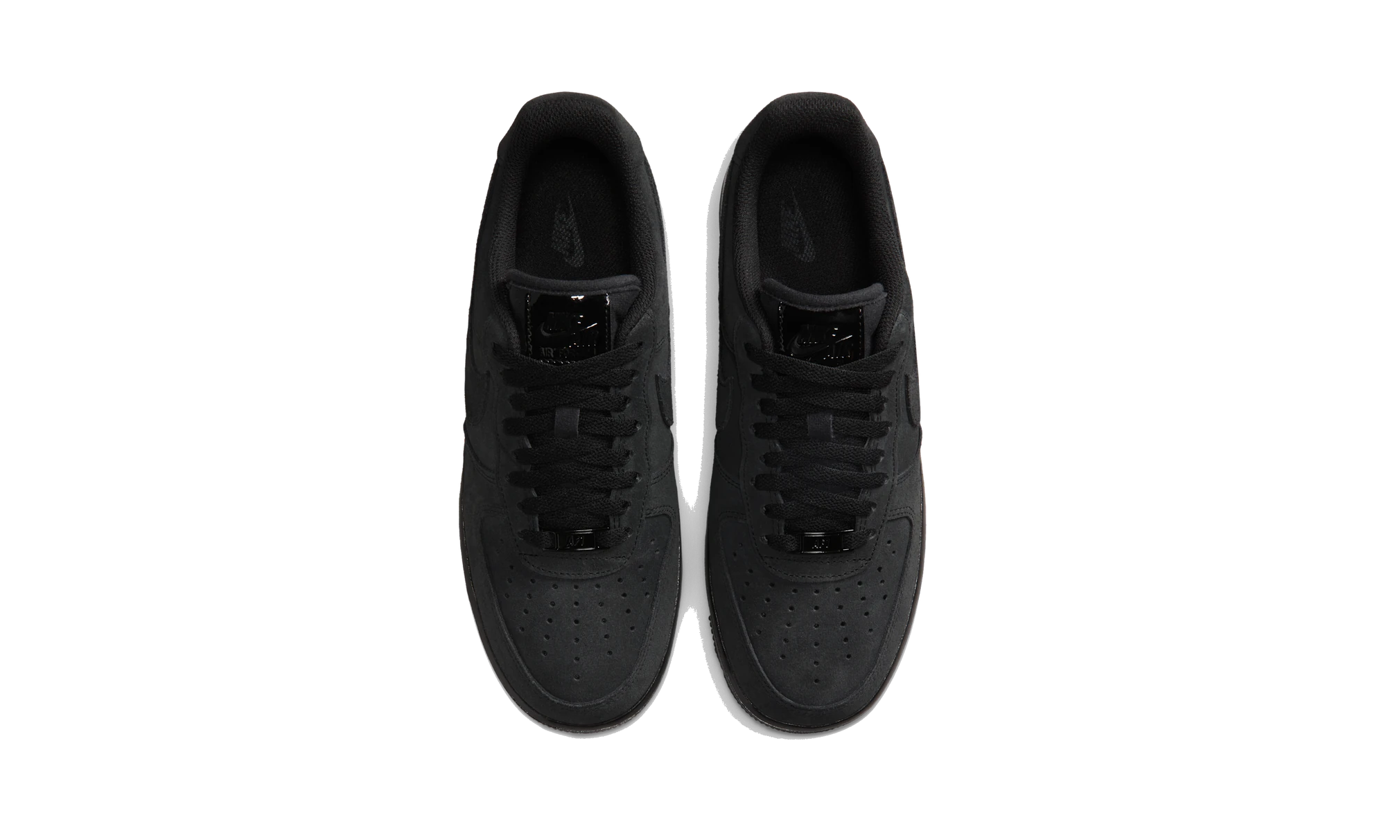 Nike Air Force 1 '07 Black/Black