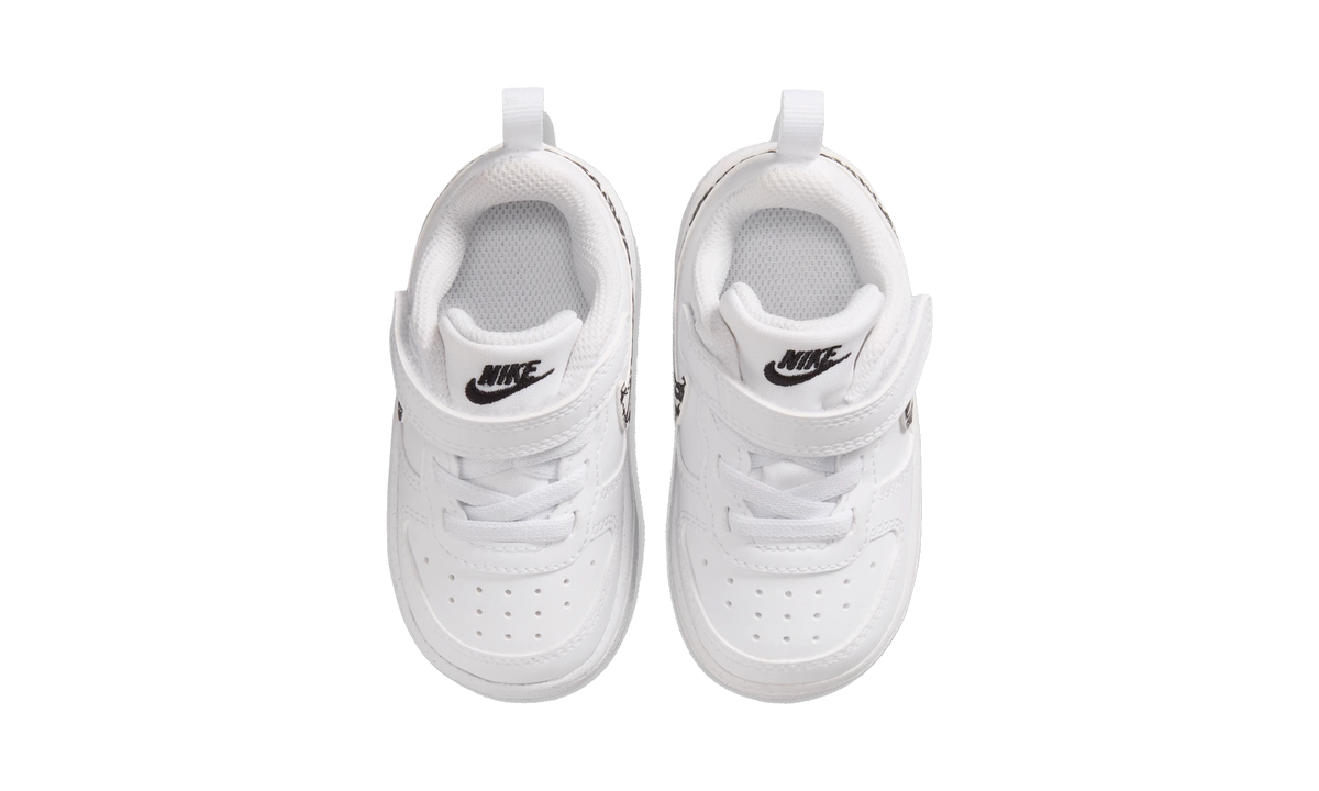 Nike Court Borough White/Black
