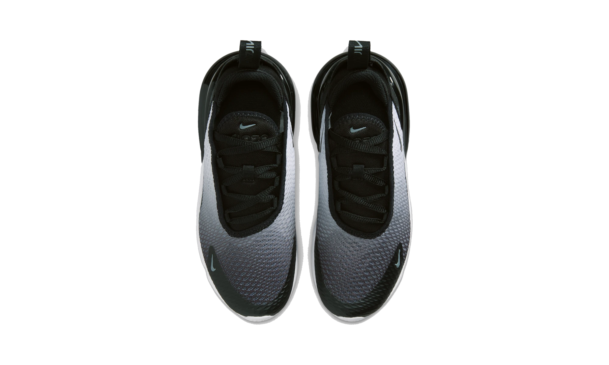 Nike Air Max 270 Black/White/Cool Grey/Black