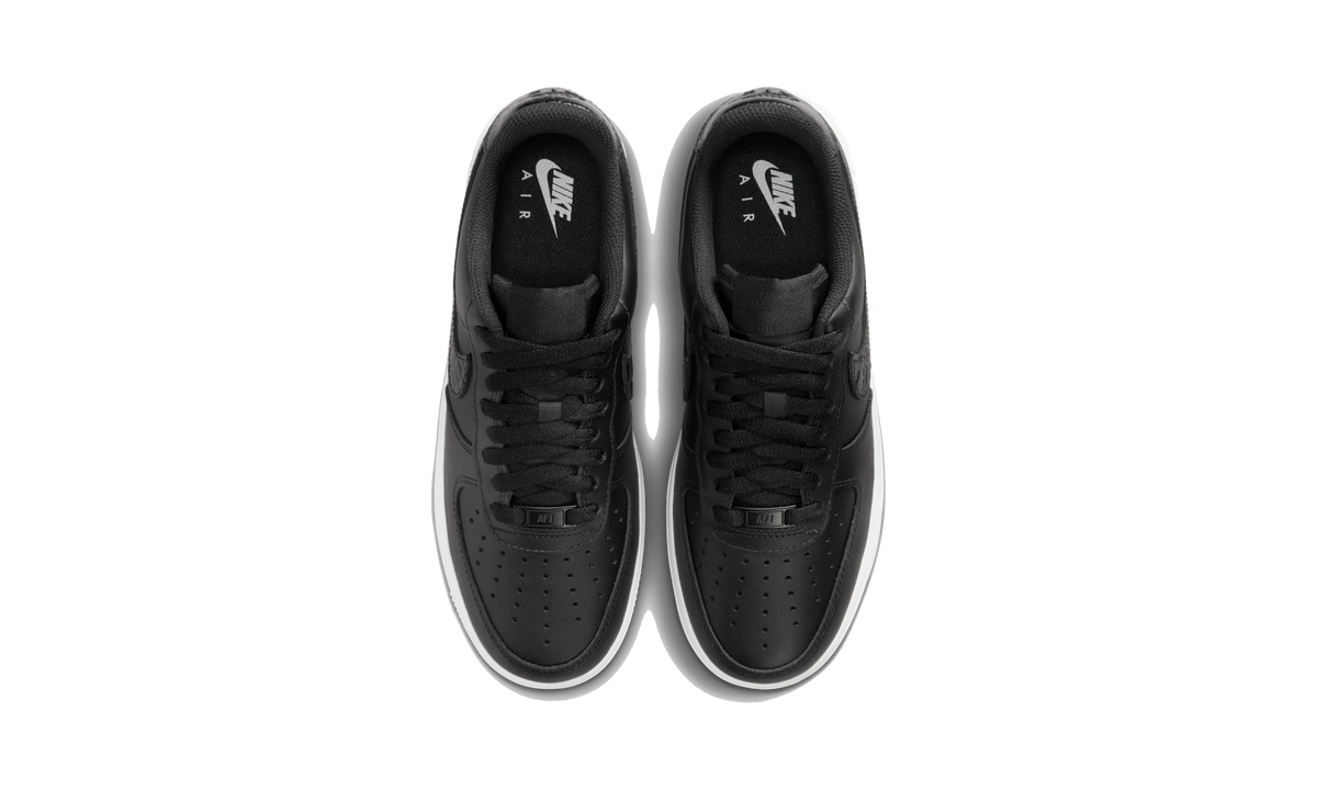 Nike Air Force 1 '07 SE Black/Neutral Grey/White/Black