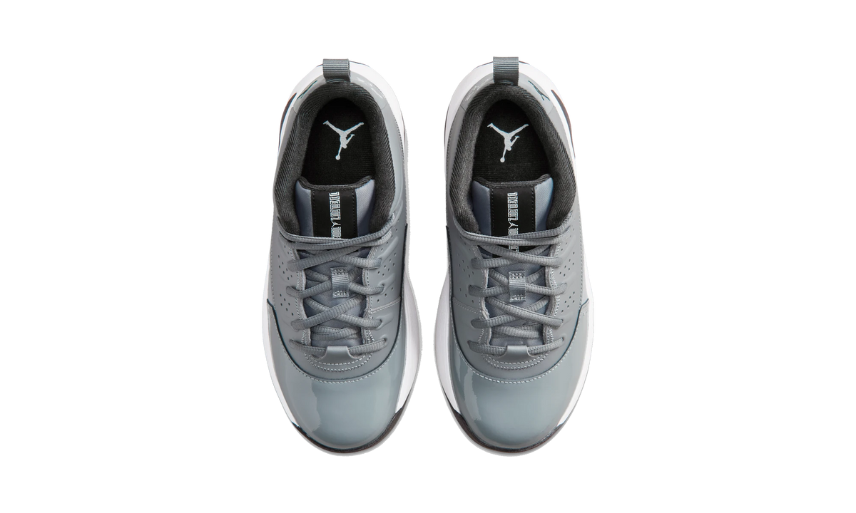 Air Jordan Max Aura 7 Cool Grey/White/Black
