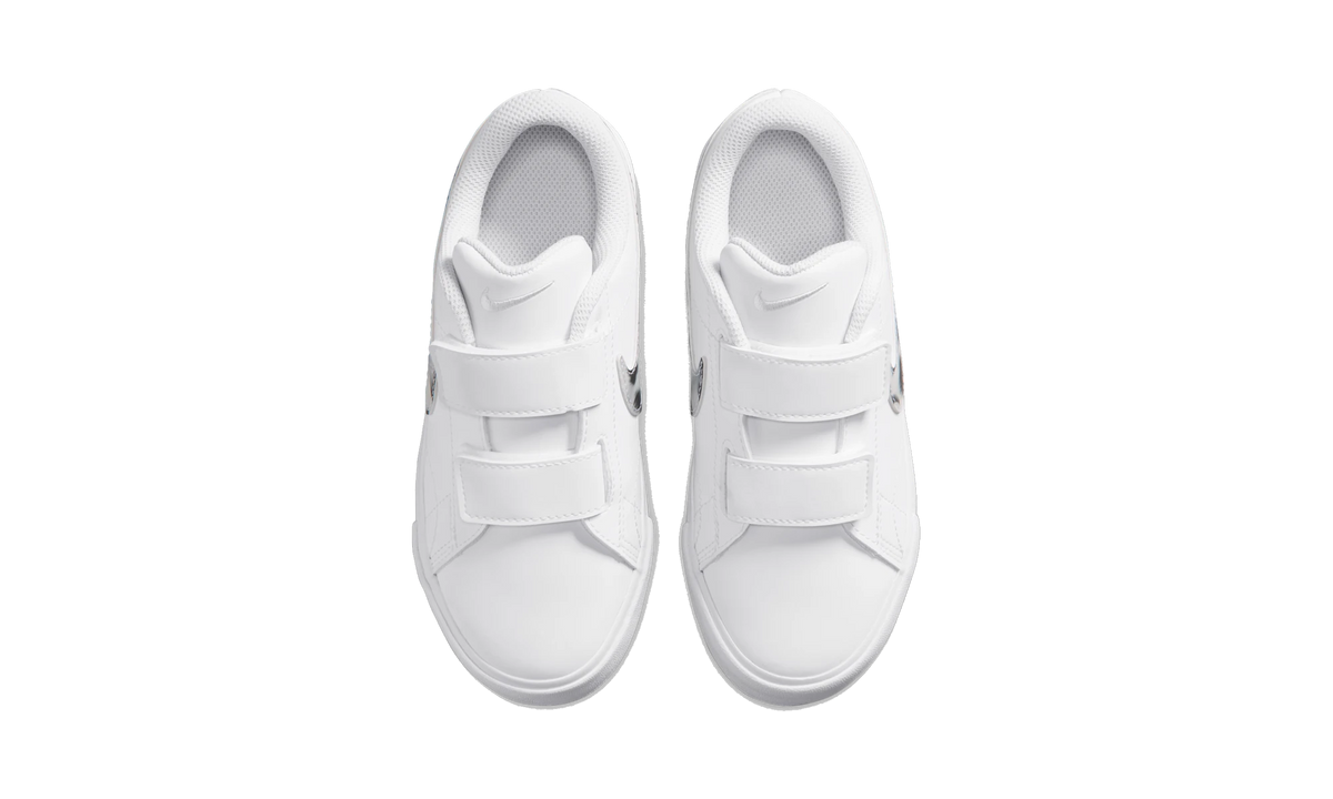 Nike Tennis Essential White/Black