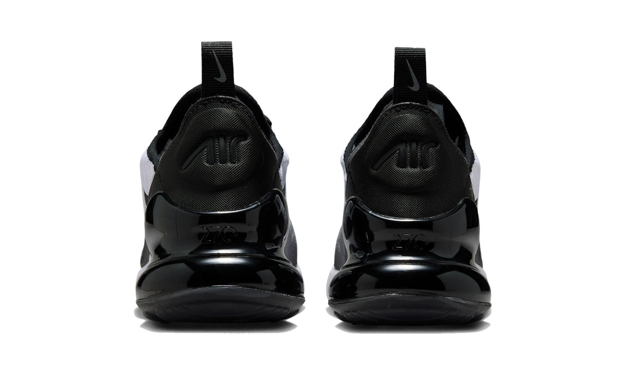 Nike Air Max 270 Black/White/Cool Grey/Black