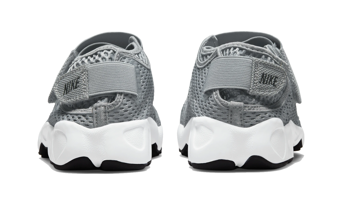 Nike Rift Younger/Older Kids' Shoes Wolf Grey/White/Black