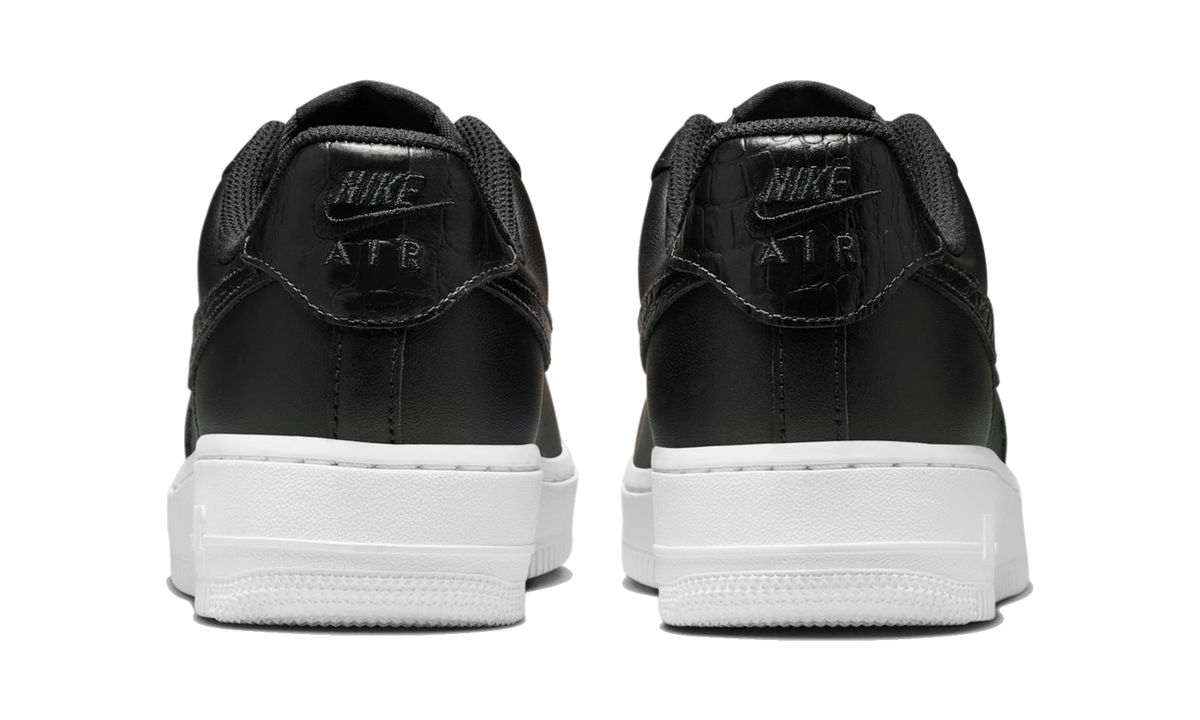 Nike Air Force 1 '07 SE Black/Neutral Grey/White/Black