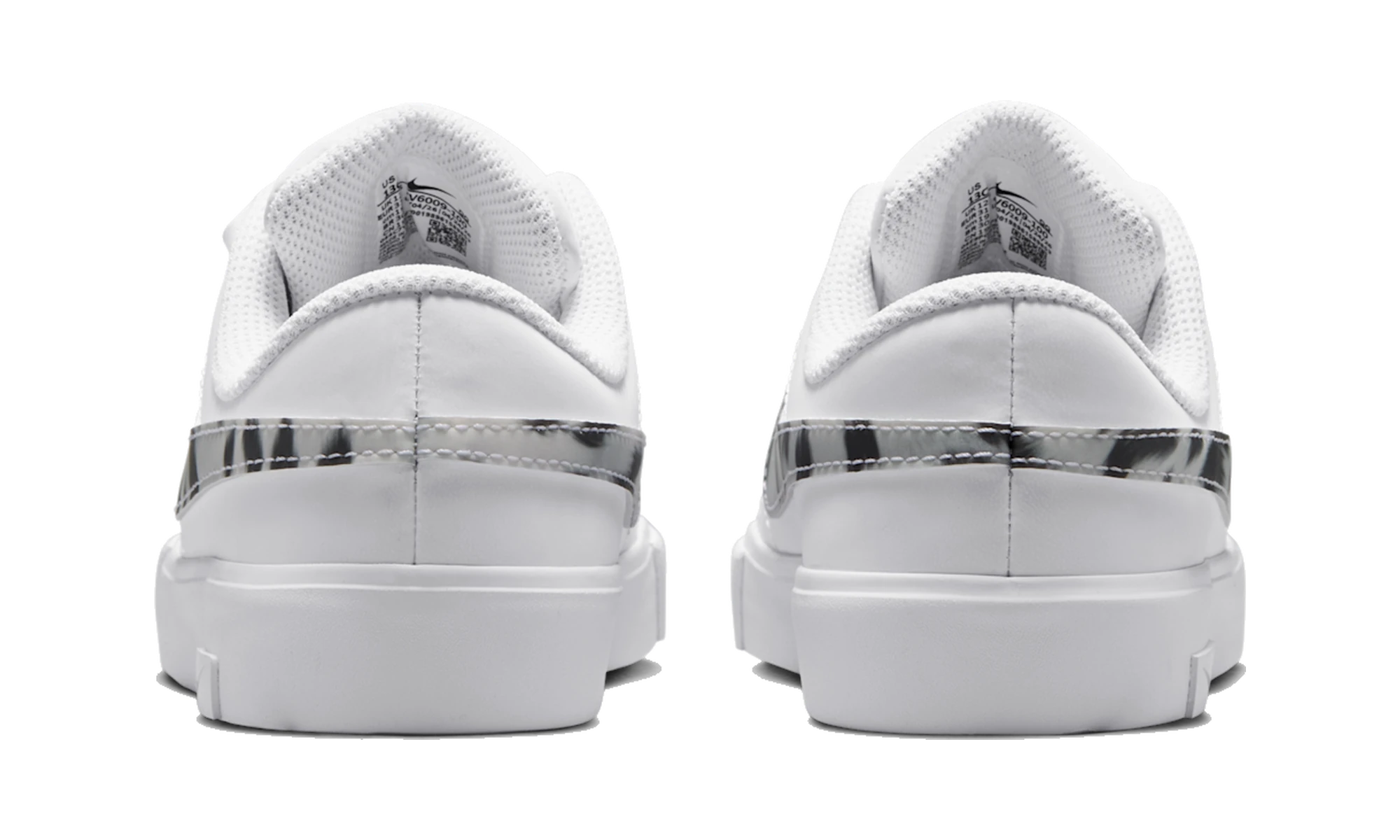Nike Tennis Essential White/Black